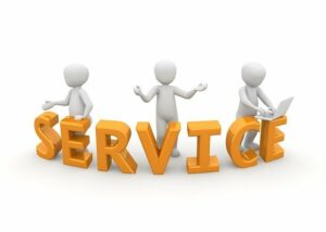 TMM Service