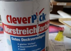 ClecerPick Vorstreichfarbe